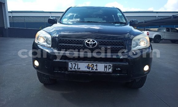 Tenga Tsaru Toyota RAV4 Nhema Mota in Lusaka in Zambia Tenga Tsaru Toyota RAV4 Nhema Mota in Lusaka in Zambia