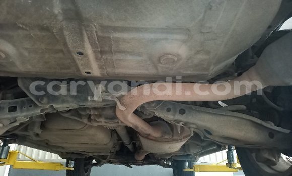 Tenga Tsaru Toyota RAV4 Nhema Mota in Lusaka in Zambia Tenga Tsaru Toyota RAV4 Nhema Mota in Lusaka in Zambia