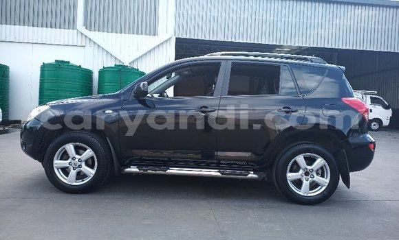 Tenga Tsaru Toyota RAV4 Nhema Mota in Lusaka in Zambia Tenga Tsaru Toyota RAV4 Nhema Mota in Lusaka in Zambia