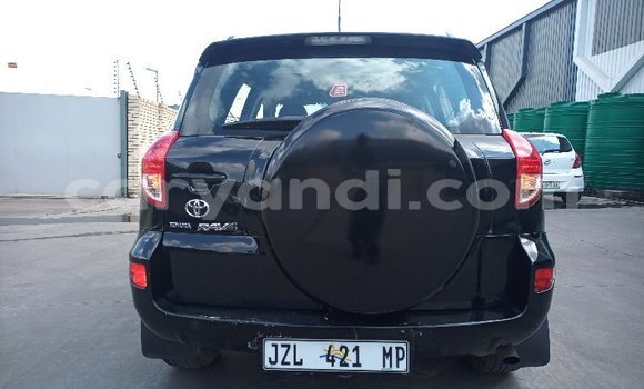 Tenga Tsaru Toyota RAV4 Nhema Mota in Lusaka in Zambia Tenga Tsaru Toyota RAV4 Nhema Mota in Lusaka in Zambia