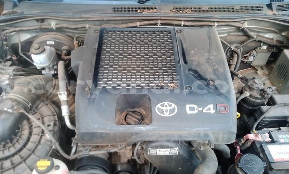 Tenga Tsaru Toyota Hilux Sirivha Mota in Lusaka in Zambia Tenga Tsaru Toyota Hilux Sirivha Mota in Lusaka in Zambia