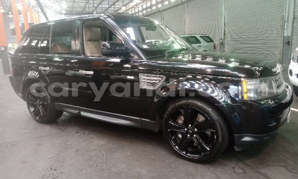 Tenga Tsaru Land Rover Range Rover Nhema Mota in Lusaka in Zambia Tenga Tsaru Land Rover Range Rover Nhema Mota in Lusaka in Zambia