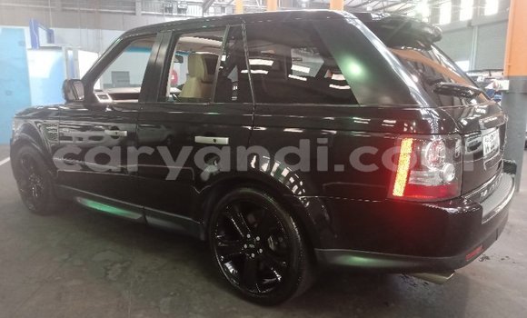 Tenga Tsaru Land Rover Range Rover Nhema Mota in Lusaka in Zambia Tenga Tsaru Land Rover Range Rover Nhema Mota in Lusaka in Zambia