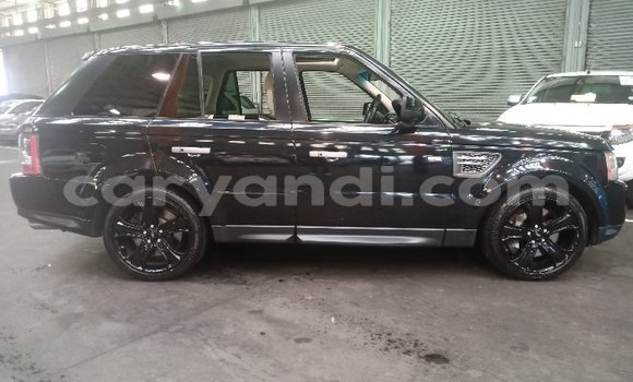 Tenga Tsaru Land Rover Range Rover Nhema Mota in Lusaka in Zambia Tenga Tsaru Land Rover Range Rover Nhema Mota in Lusaka in Zambia