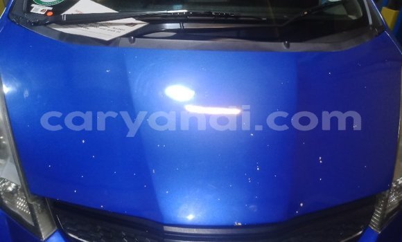 Tenga Tsaru Honda Jazz Bhuruu Mota in Lusaka in Zambia Tenga Tsaru Honda Jazz Bhuruu Mota in Lusaka in Zambia