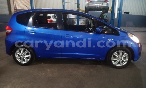 Tenga Tsaru Honda Jazz Bhuruu Mota in Lusaka in Zambia Tenga Tsaru Honda Jazz Bhuruu Mota in Lusaka in Zambia