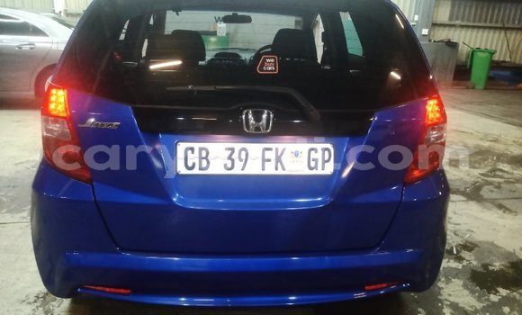 Tenga Tsaru Honda Jazz Bhuruu Mota in Lusaka in Zambia Tenga Tsaru Honda Jazz Bhuruu Mota in Lusaka in Zambia