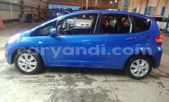 Tenga Tsaru Honda Jazz Bhuruu Mota in Lusaka in Zambia Tenga Tsaru Honda Jazz Bhuruu Mota in Lusaka in Zambia