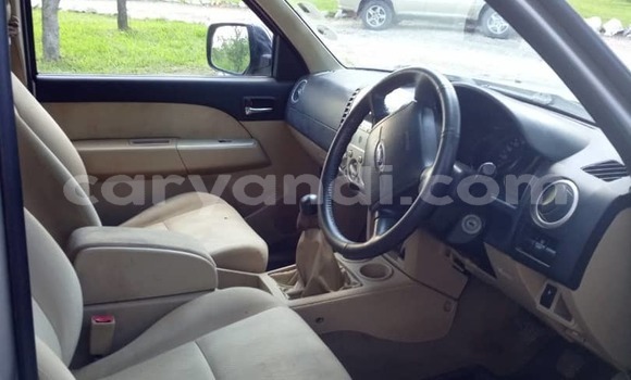 Tenga Tsaru Ford Everest Zvimwe Mota in Lusaka in Zambia Tenga Tsaru Ford Everest Zvimwe Mota in Lusaka in Zambia