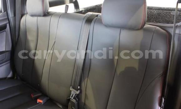 Buy Used Isuzu D–MAX Red Car in Lusaka in Zambia Buy Used Isuzu D–MAX Red Car in Lusaka in Zambia