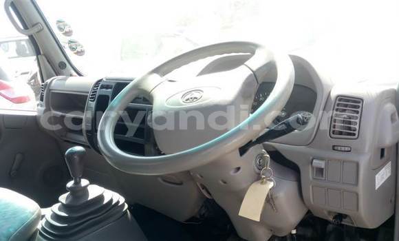 Acheter Occasion Utilitaire Toyota Dyna Blanc à Ndola, Zambie Acheter Occasion Utilitaire Toyota Dyna Blanc à Ndola, Zambie