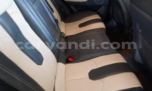 Buy Used Land Rover Range Rover Vogue White Car in Chipata in Zambia Buy Used Land Rover Range Rover Vogue White Car in Chipata in Zambia