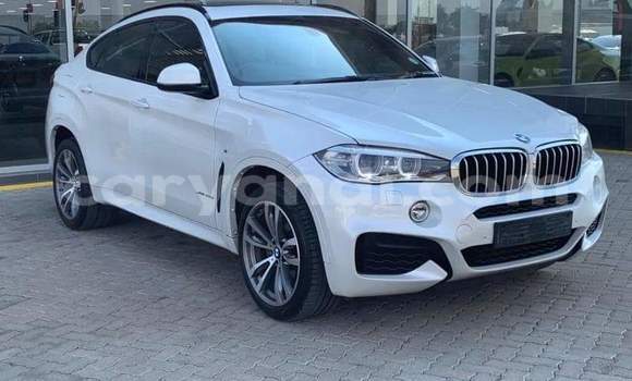 Buy Used BMW X6 White Car in Chipata in Zambia Buy Used BMW X6 White Car in Chipata in Zambia