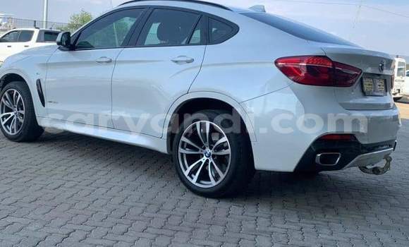 Buy Used BMW X6 White Car in Chipata in Zambia Buy Used BMW X6 White Car in Chipata in Zambia