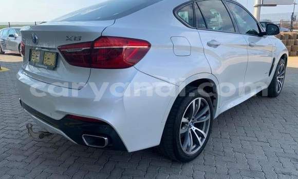 Buy Used BMW X6 White Car in Chipata in Zambia Buy Used BMW X6 White Car in Chipata in Zambia