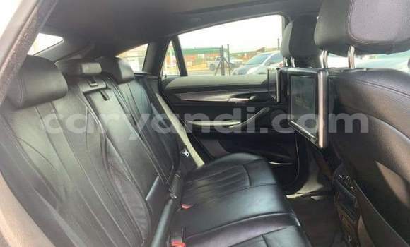 Buy Used BMW X6 White Car in Chipata in Zambia Buy Used BMW X6 White Car in Chipata in Zambia