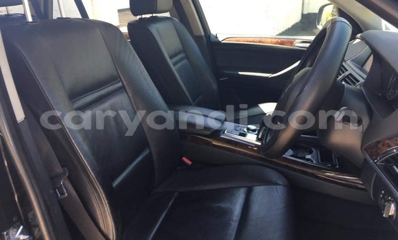 Buy Used BMW 5–Series Black Car in Ndola in Zambia Buy Used BMW 5–Series Black Car in Ndola in Zambia