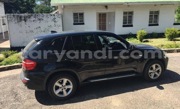 Buy Used BMW 5–Series Black Car in Ndola in Zambia Buy Used BMW 5–Series Black Car in Ndola in Zambia