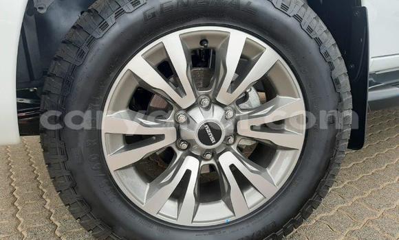 Buy Used Isuzu D–MAX White Car in Lusaka in Zambia Buy Used Isuzu D–MAX White Car in Lusaka in Zambia