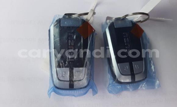 Buy Used Isuzu D–MAX White Car in Lusaka in Zambia Buy Used Isuzu D–MAX White Car in Lusaka in Zambia