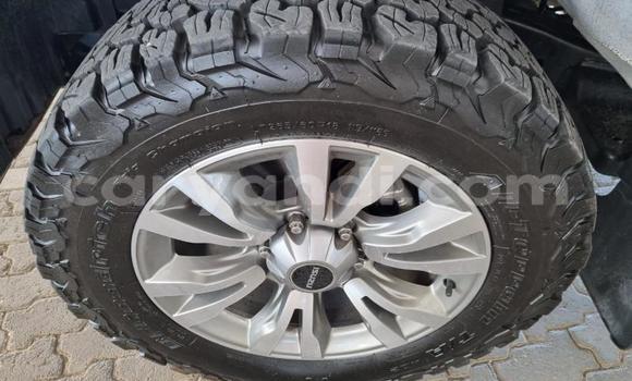 Buy Used Isuzu D–MAX White Car in Lusaka in Zambia Buy Used Isuzu D–MAX White Car in Lusaka in Zambia