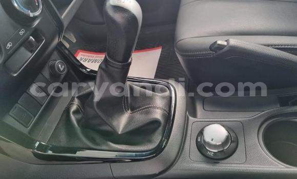 Buy Used Isuzu D–MAX White Car in Lusaka in Zambia Buy Used Isuzu D–MAX White Car in Lusaka in Zambia