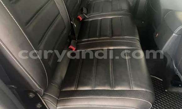 Buy Used Volkswagen Amarok Blue Car in Chipata in Zambia Buy Used Volkswagen Amarok Blue Car in Chipata in Zambia