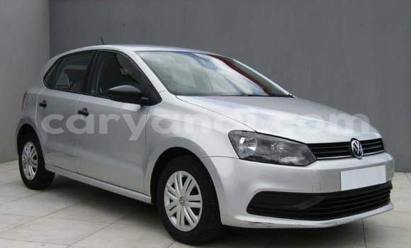 Buy Used Volkswagen Polo Silver Car in Chipata in Zambia Buy Used Volkswagen Polo Silver Car in Chipata in Zambia