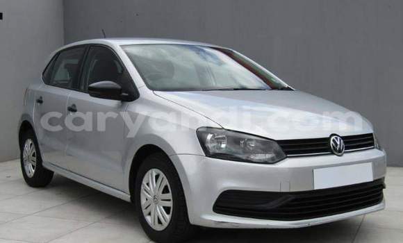 Buy Used Volkswagen Polo Silver Car in Chipata in Zambia Buy Used Volkswagen Polo Silver Car in Chipata in Zambia