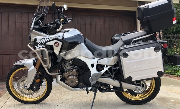 Acheter Occasion Moto Honda T Autre à Livingstone, Zambie Acheter Occasion Moto Honda T Autre à Livingstone, Zambie