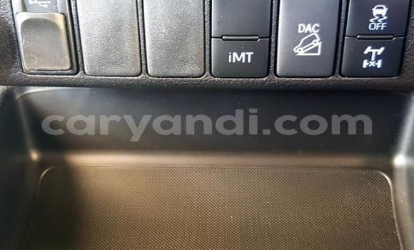 Buy Used Toyota Hilux Silver Car in Lusaka in Zambia Buy Used Toyota Hilux Silver Car in Lusaka in Zambia