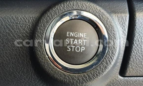 Buy Used Toyota Hilux Silver Car in Lusaka in Zambia Buy Used Toyota Hilux Silver Car in Lusaka in Zambia