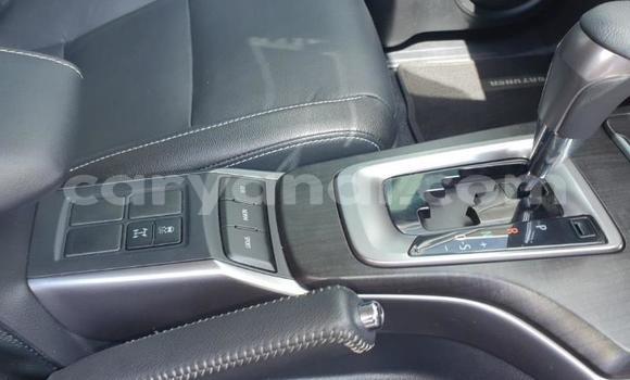 Buy Used Toyota Hilux Silver Car in Lusaka in Zambia Buy Used Toyota Hilux Silver Car in Lusaka in Zambia