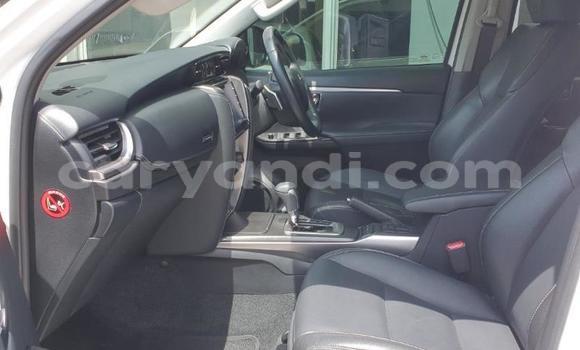 Buy Used Toyota Hilux Silver Car in Lusaka in Zambia Buy Used Toyota Hilux Silver Car in Lusaka in Zambia