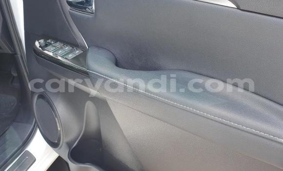 Buy Used Toyota Hilux Silver Car in Lusaka in Zambia Buy Used Toyota Hilux Silver Car in Lusaka in Zambia