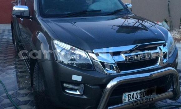 Buy Used Isuzu KB Beige Car in Lusaka in Zambia Buy Used Isuzu KB Beige Car in Lusaka in Zambia