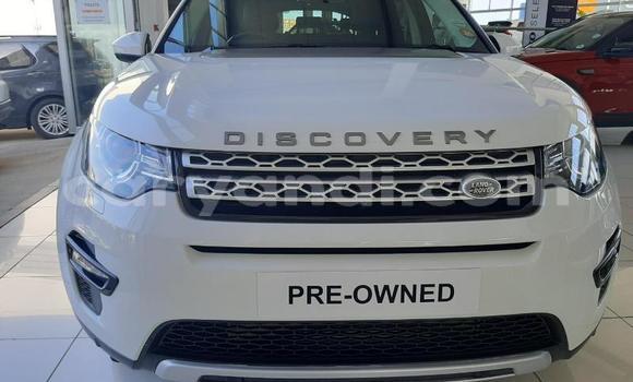 Buy Used Land Rover Range Rover Silver Car in Lusaka in Zambia Buy Used Land Rover Range Rover Silver Car in Lusaka in Zambia