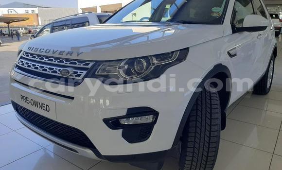 Buy Used Land Rover Range Rover Silver Car in Lusaka in Zambia Buy Used Land Rover Range Rover Silver Car in Lusaka in Zambia