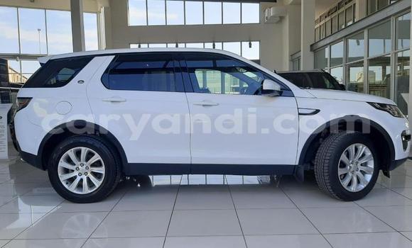 Buy Used Land Rover Range Rover Silver Car in Lusaka in Zambia Buy Used Land Rover Range Rover Silver Car in Lusaka in Zambia