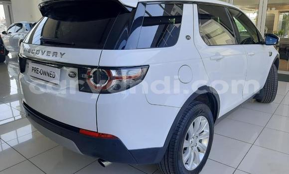 Buy Used Land Rover Range Rover Silver Car in Lusaka in Zambia Buy Used Land Rover Range Rover Silver Car in Lusaka in Zambia