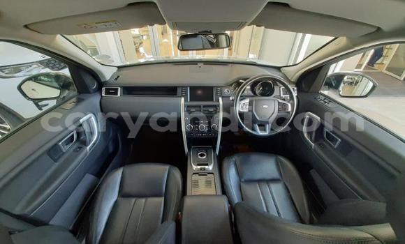 Buy Used Land Rover Range Rover Silver Car in Lusaka in Zambia Buy Used Land Rover Range Rover Silver Car in Lusaka in Zambia