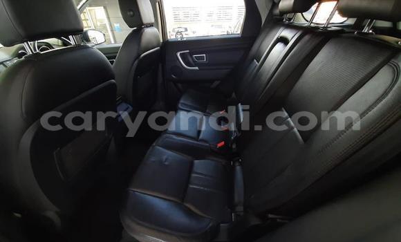 Buy Used Land Rover Range Rover Silver Car in Lusaka in Zambia Buy Used Land Rover Range Rover Silver Car in Lusaka in Zambia