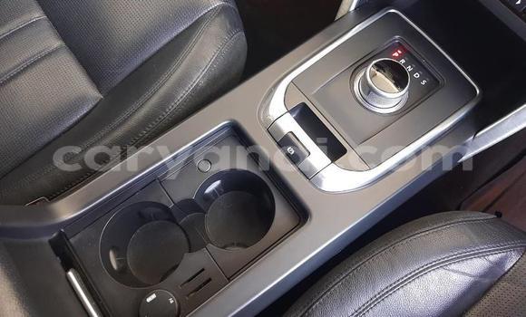 Buy Used Land Rover Range Rover Silver Car in Lusaka in Zambia Buy Used Land Rover Range Rover Silver Car in Lusaka in Zambia