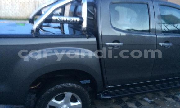 Buy Used Isuzu KB Beige Car in Lusaka in Zambia Buy Used Isuzu KB Beige Car in Lusaka in Zambia