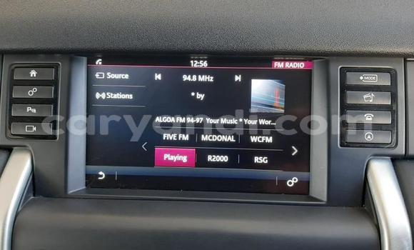 Buy Used Land Rover Range Rover Silver Car in Lusaka in Zambia Buy Used Land Rover Range Rover Silver Car in Lusaka in Zambia