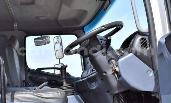 Buy Used Hino 300 Series White Truck in Lusaka in Zambia Buy Used Hino 300 Series White Truck in Lusaka in Zambia