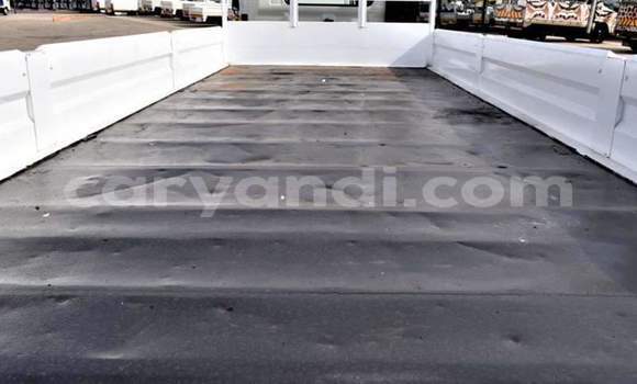 Buy Used Hino 300 Series White Truck in Lusaka in Zambia Buy Used Hino 300 Series White Truck in Lusaka in Zambia