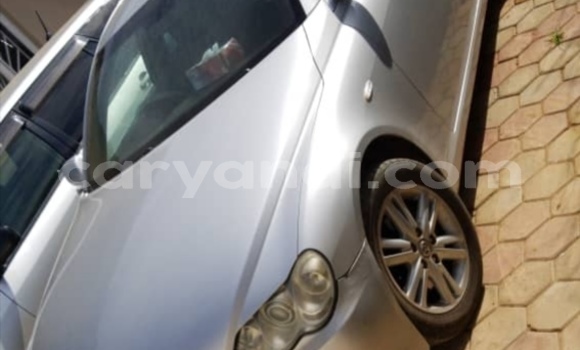 Buy Used Toyota Mark X Silver Car in Lusaka in Zambia Buy Used Toyota Mark X Silver Car in Lusaka in Zambia