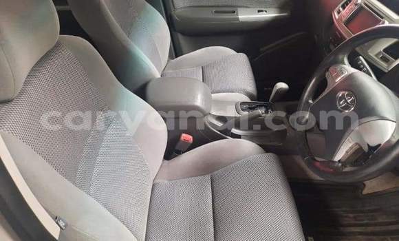 Acheter Occasion Voiture Toyota Hilux Blanc à Chipata, Zambie Acheter Occasion Voiture Toyota Hilux Blanc à Chipata, Zambie