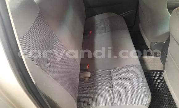 Acheter Occasion Voiture Toyota Hilux Blanc à Chipata, Zambie Acheter Occasion Voiture Toyota Hilux Blanc à Chipata, Zambie
